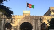 انتخابات برای تشکیل دولت مشروع در افغانستان برگزار می شود