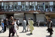  چالش های روند صلح در افغانستان از نگاه نشریه آمریکایی