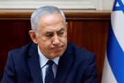 نتانیاهو درخواست بودجه ساخت سامانه جدید ضد موشکی کرد