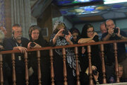Iran, major tourism hub during Muharram ceremonies 