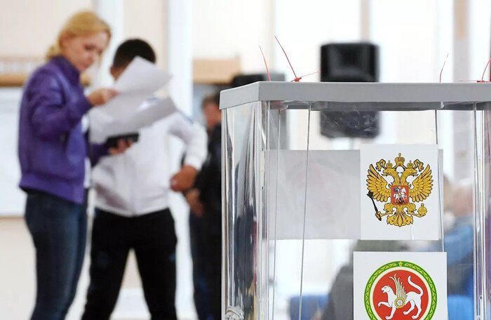 نگاهی به انتخابات اخیر روسیه؛ از مشارکت پایین در مرکز تا حضور پررنگ در کریمه