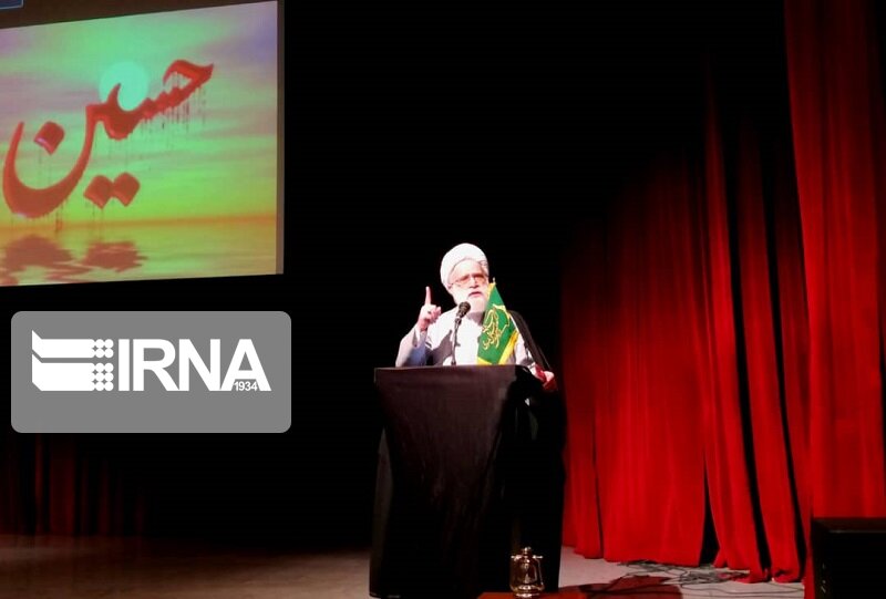 استاد دانشگاه شیراز: مرگ‌اندیشی در وجود سردار سلیمانی تبلوری خاص داشت 