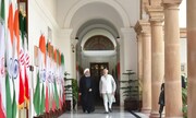 Iran calls for boosting trade exchanges with India