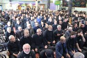 شورای هماهنگی تبلیغات قم از مردم برای حضور در نمازجمعه عاشورایی دعوت کرد