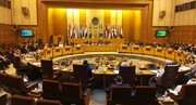 بازگشت سوریه به اتحادیه عرب موضوع اجلاس قاهره بود
