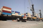 بودجه حمل‌و نقل دریایی ۷۵ درصد افزایش یافت