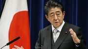 نخست وزیر ژاپن کابینه را ترمیم کرد