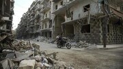 سوریه و خسارت های میلیاردی بحران 