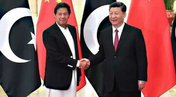 انتقاد هند از بیانیه مشترک چین و پاکستان در خصوص کشمیر 