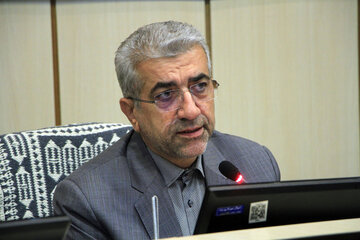 وزیر نیرو: پیوستن ایران به اوراسیا یک فرصت بزرگ اقتصادی است