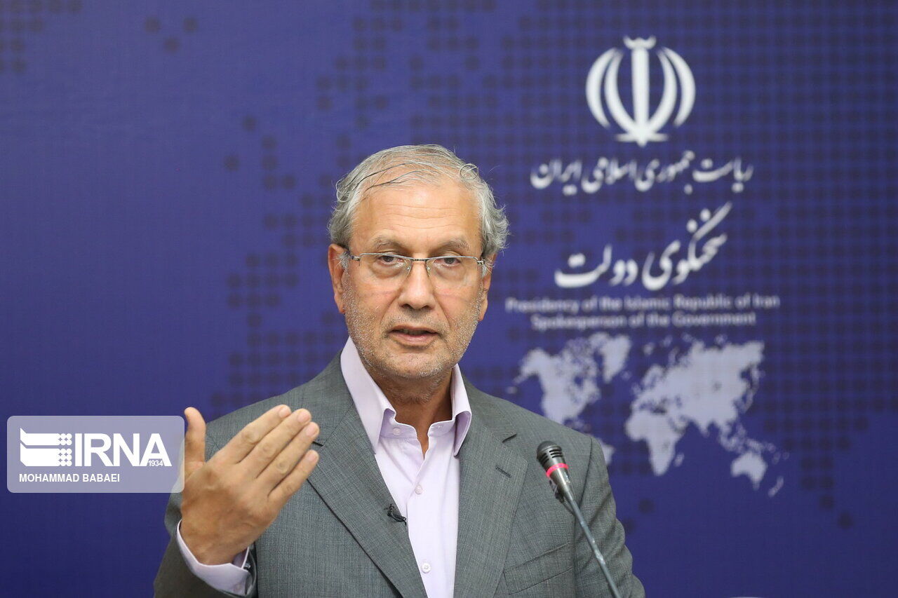 بولٹن کی طرح تمام ایران مخالف باغی میدان کو چھوڑ کریں گے: ایران بولٹن کی طرح تمام ایران مخالف باغی میدان کو چھوڑ کریں گے: ایران