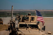 آمریکا ۱۵۰ نیرو به شمال شرق سوریه اعزام می‌کند