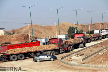   کردستان سهم ۱.۶ درصدی در صادرات ایران دارد