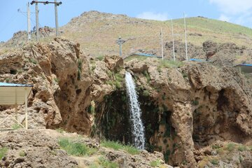 روستاهای تکاب؛ زیبا و گردشگرپذیر