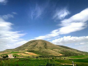 روستاهای تکاب؛ زیبا و گردشگرپذیر