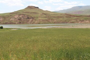 روستاهای تکاب؛ زیبا و گردشگرپذیر