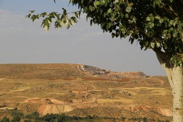 روستاهای تکاب؛ زیبا و گردشگرپذیر