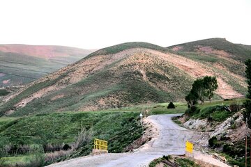 روستاهای تکاب؛ زیبا و گردشگرپذیر