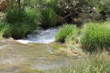 روستاهای تکاب؛ زیبا و گردشگرپذیر