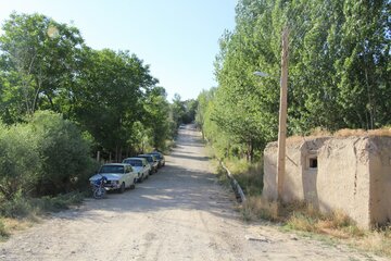 روستاهای تکاب؛ زیبا و گردشگرپذیر