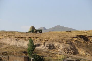 روستاهای تکاب؛ زیبا و گردشگرپذیر