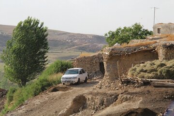 روستاهای تکاب؛ زیبا و گردشگرپذیر