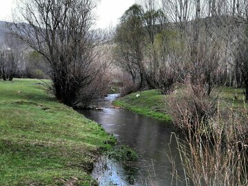 روستاهای تکاب؛ زیبا و گردشگرپذیر