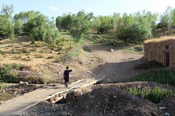 روستاهای تکاب؛ زیبا و گردشگرپذیر