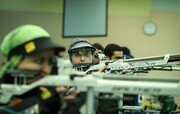 ملی‌پوش تیراندازی: مسوولان برای موفقیت در المپیک حمایت کنند