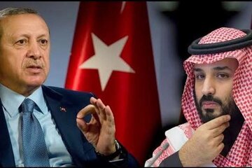 اردوغان سفارش عربستان برای خرید پهپاد ترکیه‌ای را تأیید کرد