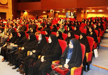 آغاز دومین دوره آموزشی تشکیلاتی طرح شهید شهریاری در دانشگاه آزاد بروجرد