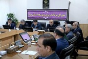 توسعه اقتصادی و اشتغالزایی ۱۵ روستای استان یزد تصویب شد

