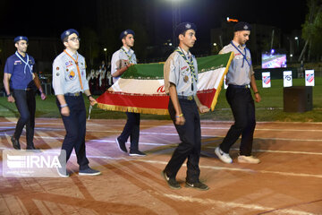 51st Armenian Olympics kicks off in Tehran