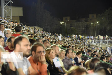 51st Armenian Olympics kicks off in Tehran