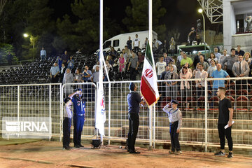 51st Armenian Olympics kicks off in Tehran