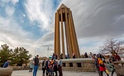 هواشناسی همدان جوی آرام و پایدار برای استان پیش بینی کرد