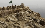عربستان کشته شدن ۳ نظامی خود را تأیید کرد