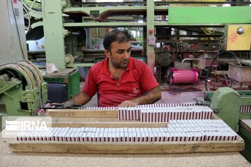 Momtaz Matches; From factory to museum