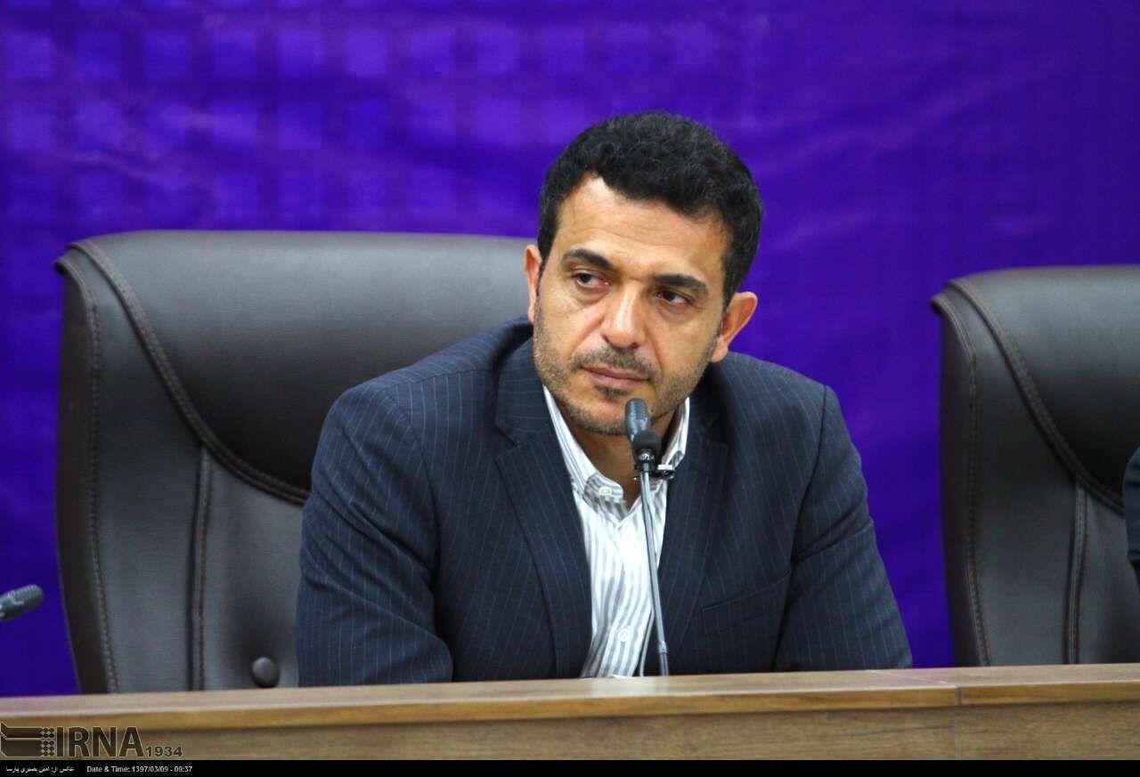 شهردار: قرارگاه خاتم الانبیا در چهار طرح بزرگ همدان مشارکت می‌کند 