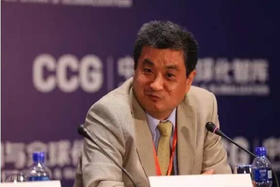 استاد دانشگاه پکن: جهان از تحریم های آمریکا علیه ایران حمایت نکند