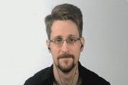 هشدار اسنودن در مورد جاسوسی گوگل، آمازون و فیس بوک