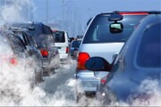 آلودگی هوا نظارت بر آلاینده های متحرک البرز را تشدید کرد