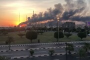 واکاوی حمله پهپادی یمن به تاسیسات نفتی عربستان در رسانه های داخلی