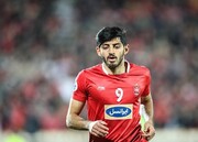 سه پرسپولیسی مصدوم شدند