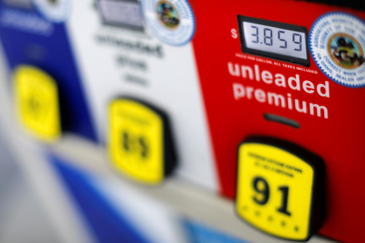 حمله به عربستان بهای بنزین را در آمریکا افزایش می دهد