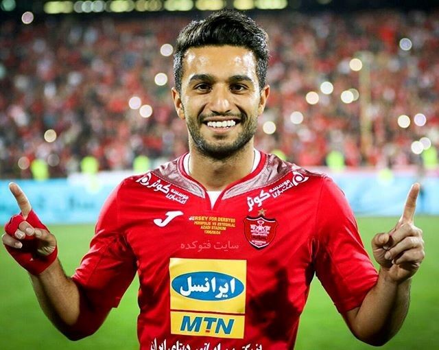 نعمتی: باید بپذیرند که پرسپولیس قهرمان شود