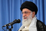 رهبر انقلاب اسلامی: مذاکره با آمریکا در هیچ سطحی انجام نخواهد شد
