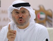وزیر اماراتی حمله پهپادی انصارالله به عربستان را بی ربط با جنگ یمن دانست 