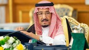 ادعای واهی پادشاه سعودی: در حمله به آرامکو از سلاح ایرانی استفاده شد