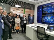 Iran-Kazakhstan Economic Studies Center inaugurated